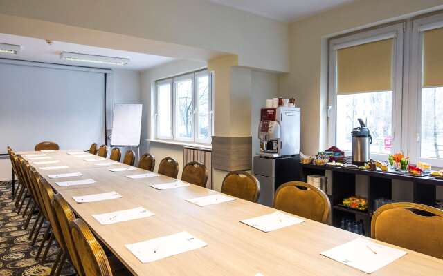 Best Western Hotel Portos