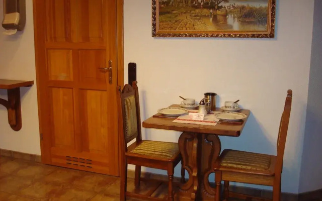 Kulacs Csárda & Panzió