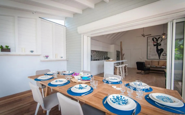 Dream Villa Pointe Milou 777