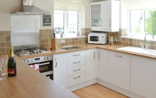 A Devon Rural Retreat