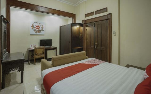 Ndalem Maharani by OYO Rooms