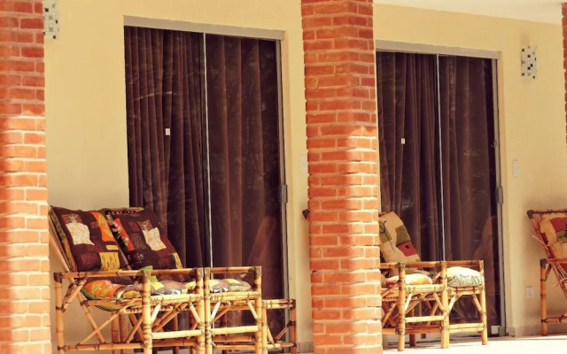 Hotel Fazenda Menino da Porteira