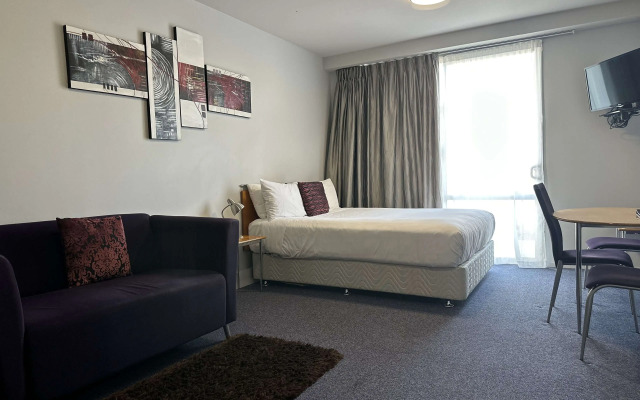 Best Western Wellington