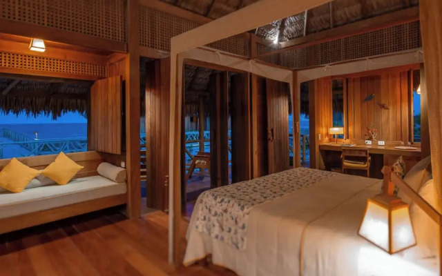 Jaguaribe Lodge & Kite