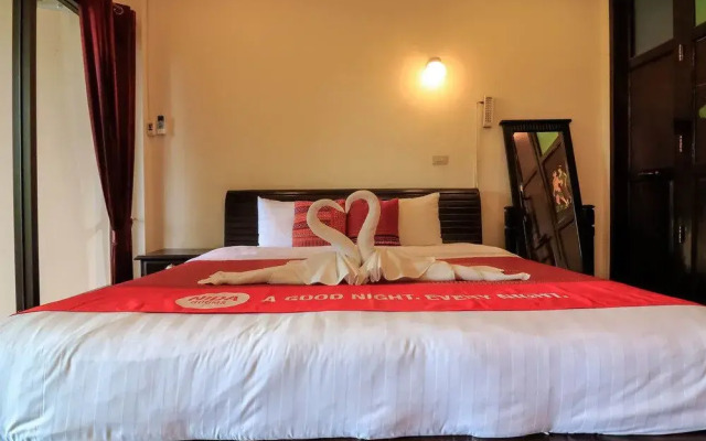 NIDA Rooms Central Festival 7 City