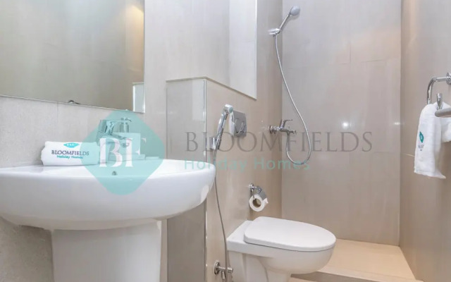 Bloomfield 2BR Address Beach Resort