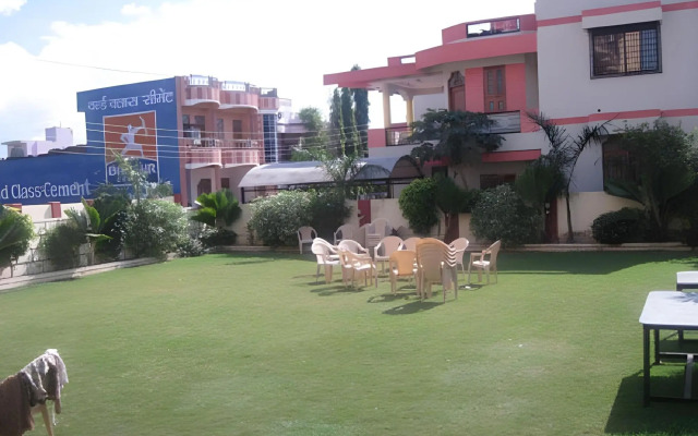 Hotel Relax Inn