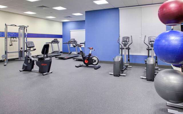 Hampton Inn & Suites Flagstaff East