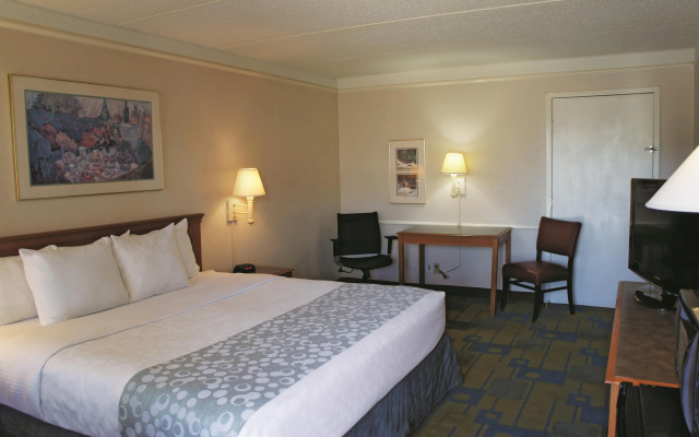 La Quinta Inn Clute Lake Jackson