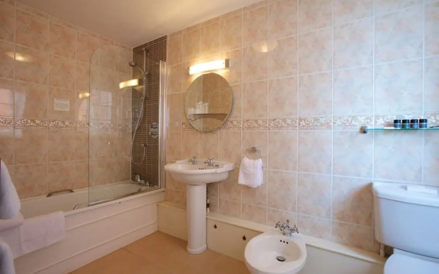 White Lion Hotel - Aldeburgh
