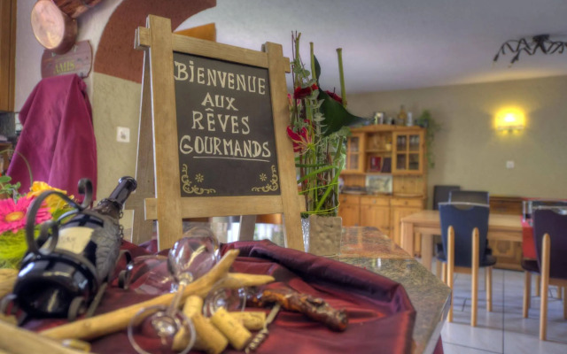 Rêves Gourmands
