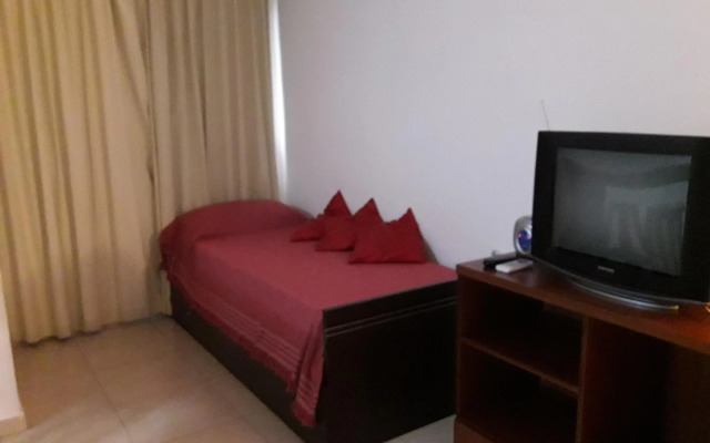 Departamento Sorrentos