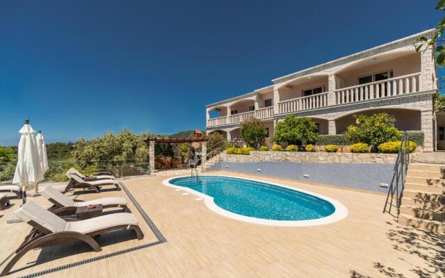 Apartments Separovic