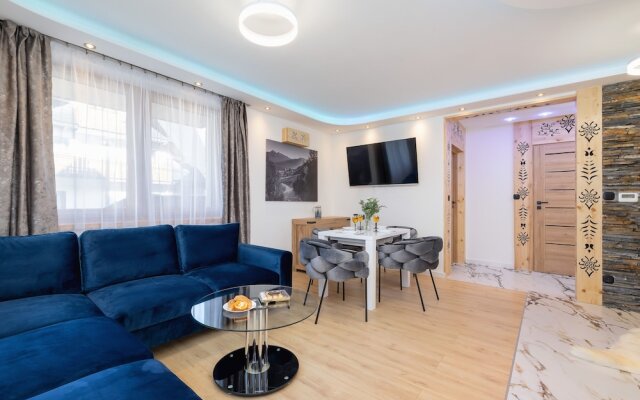 Apartment for 6 With Sauna by Renters