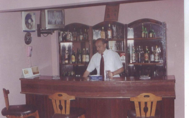 Pharaohs Hotel