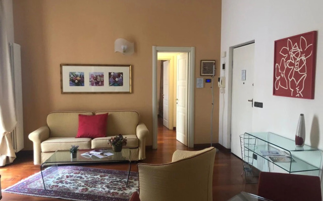Loger Confort Residence & Apartments