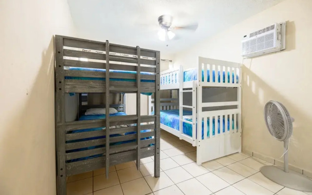 Jobos Beach Apartment A-3