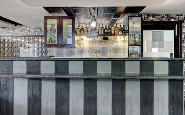 Collection O 135 Hotel Broadway
