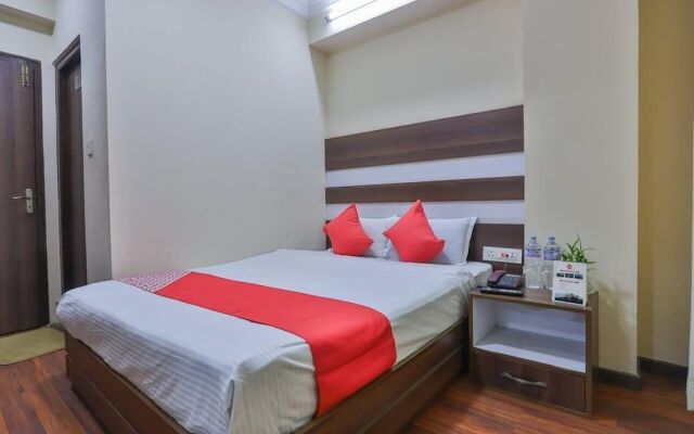 Oyo 693 Pashupati Hotel