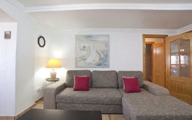 APARTAMENTOS KASA 25 - Albufereta