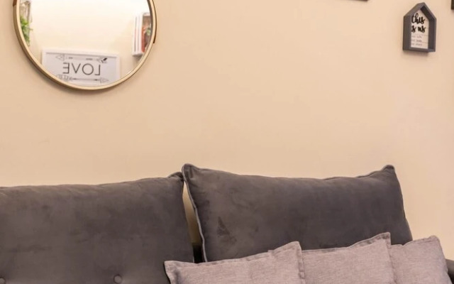 Wonder Ipanema 3 Bedrooms Bt101 B