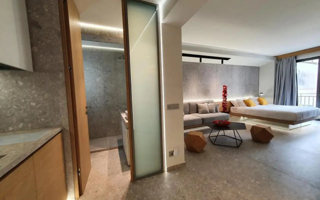 Athens Studio