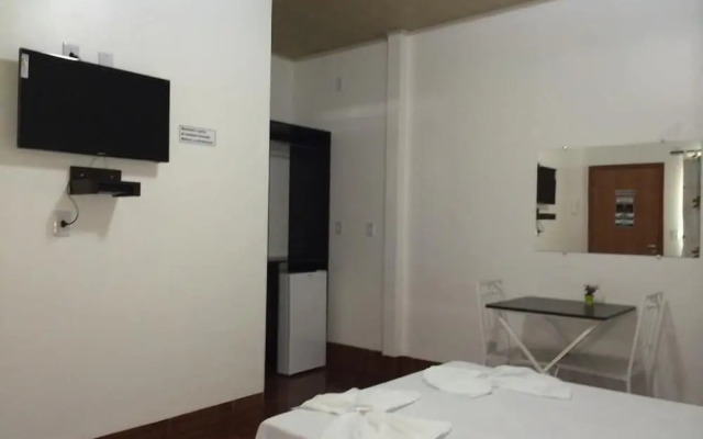 Dom Ibanor O Hotel
