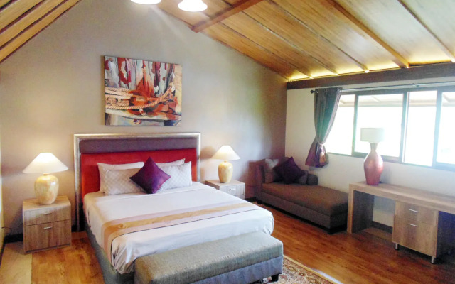 Puri Sabina Bed & Breakfast