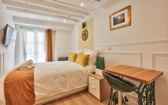 42 - Luxury Flat
