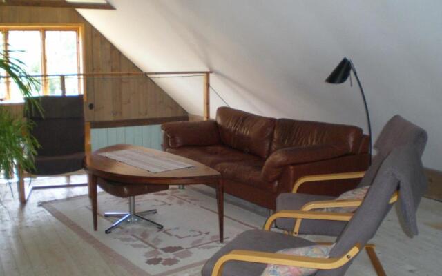 Ringbomsvägen Holiday Home