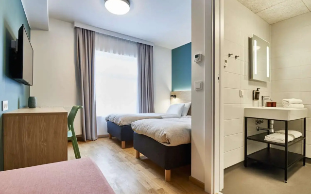Aiden by Best Western Lolland