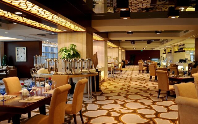 Xiangsheng Century Hotel