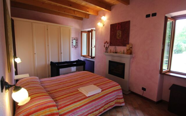 Casa Mulino