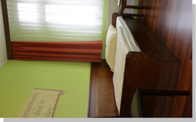 Hotel am Wilhelmsplatz