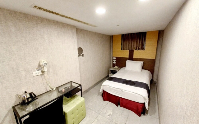 Sayo Hotel