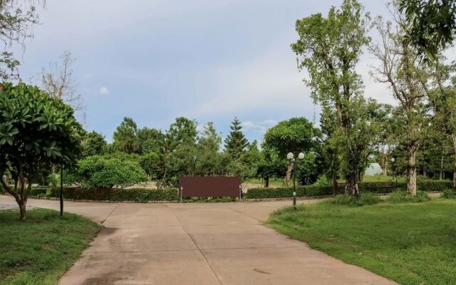 Nida Rooms Ban Nong 113 Na Di