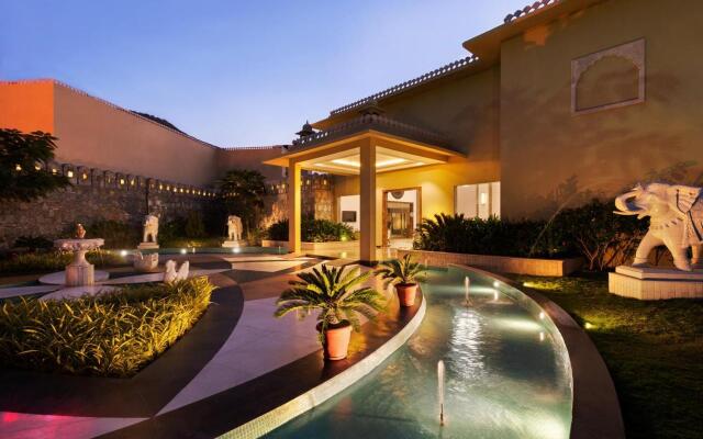 Raajsa Kumbhalgarh - IHCL SeleQtions
