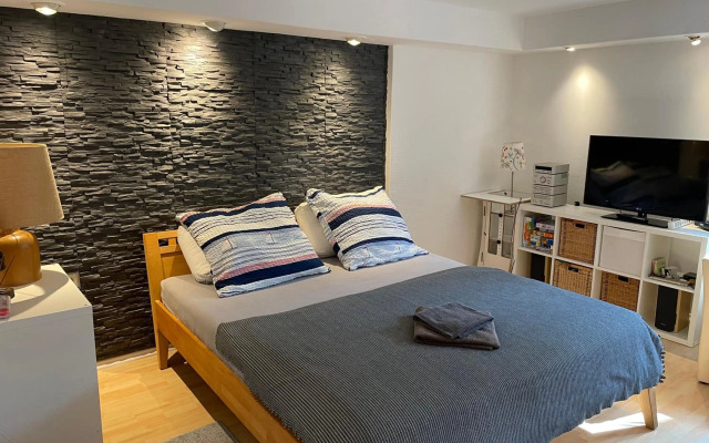 Messe Apartment Berlin