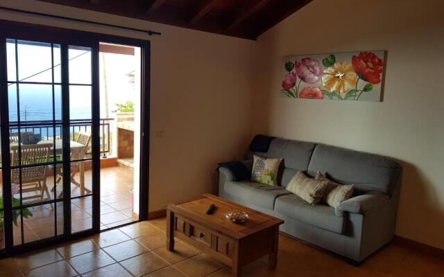 Apartamentos Nisdafe