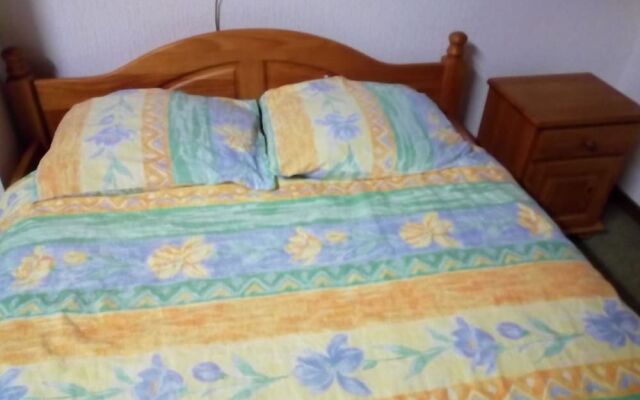 Amsterdam Budget Guesthouse
