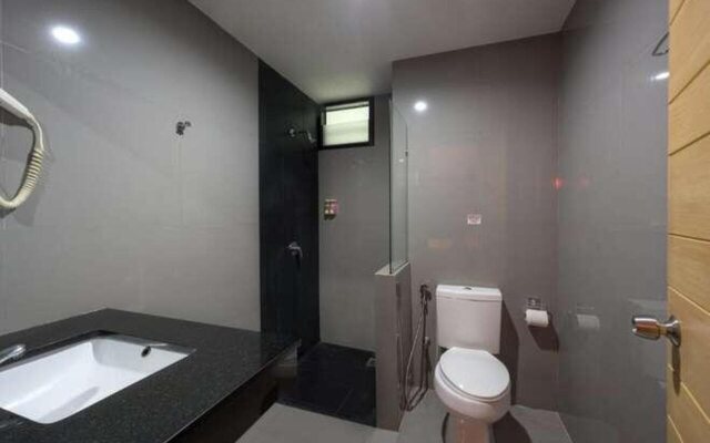Anchan Boutique Hotel