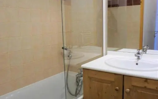 Résidence Cristallines - 3 Pièces pour 4 Personnes 24