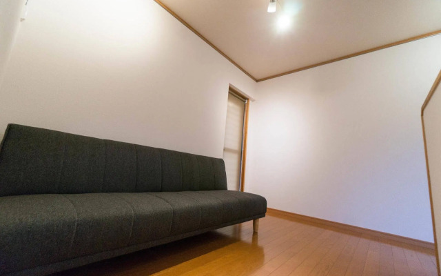 Gion Kiyomizu Jqhouse 1
