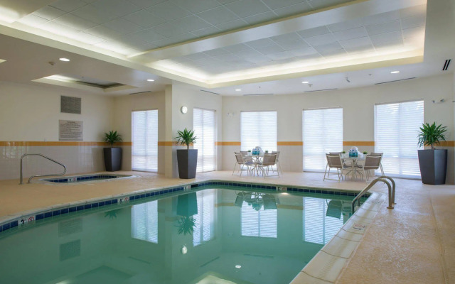 Hilton Garden Inn Lynchburg