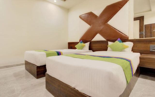 Hotel Ashoka Imperial