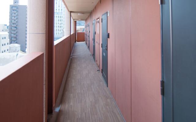 ResidenStay Yoka Fukuoka Tenjin