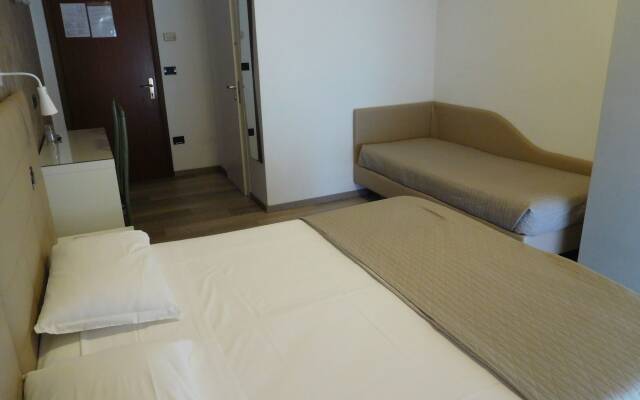 Hotel Emperador