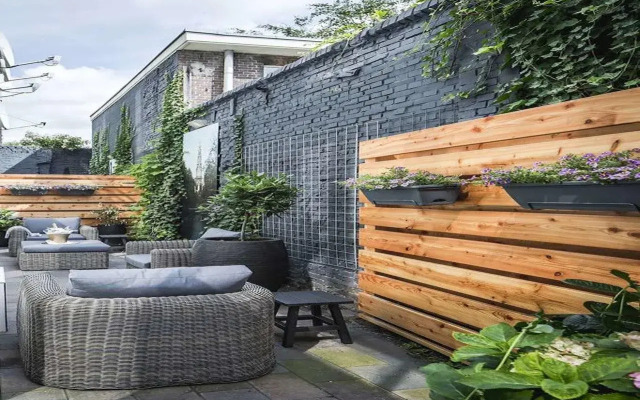 Luxury Suites Amsterdam