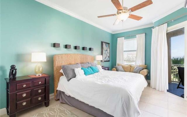 334 Cinnamon Beach - Three Bedroom Condo