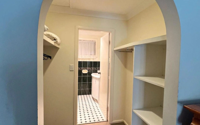 Beach House Landsborough